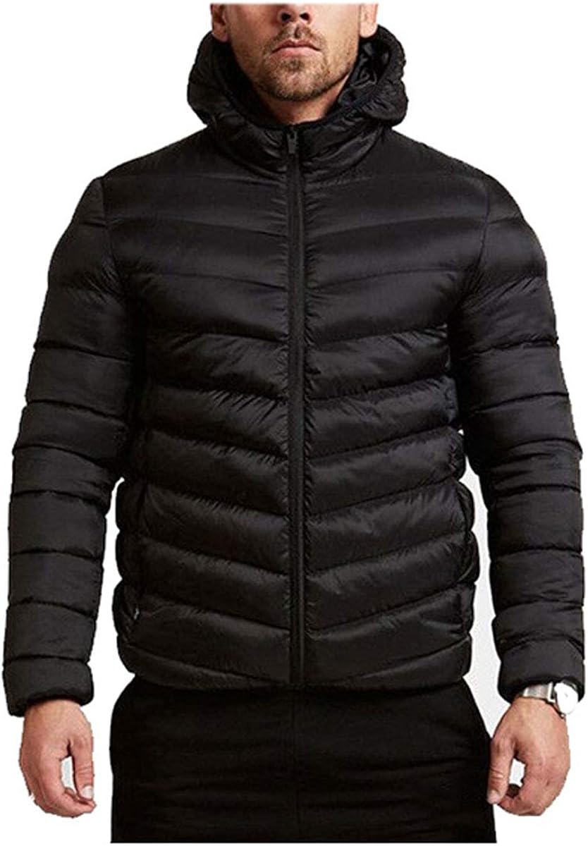 micro puffer jacket mens
