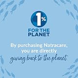 Natracare Safe to Flush Moist Tissues 30 Wipes Pack of 16 Plastic Free view 5