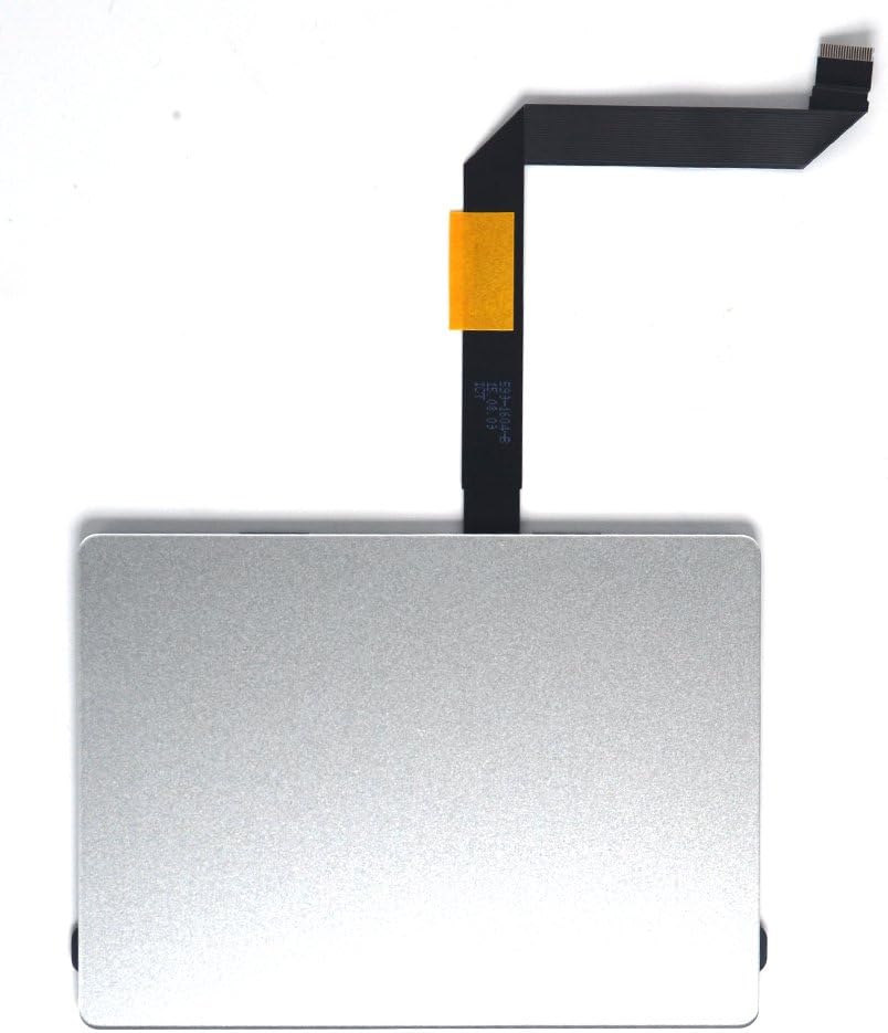 Padarsey (923-0438) Trackpad with flex cable Compatible for MacBook Air 13" A1466 (Mid 2013, Early 2014, Early 2015) - Image 3