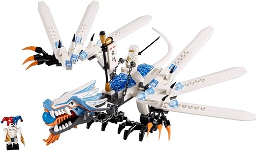 lego 2260