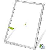 Upgraded 5304528903 Refrigerator Door Gasket for Frigidaire Electrolux | Fit CRTE2044VB0 FFHI1835VS1, 41.75&Prime;&times;28.8&Prime; 5304522312 Replace 4978167 AP7014422 PS16544401 Fresh Food Door Gasket Replacement