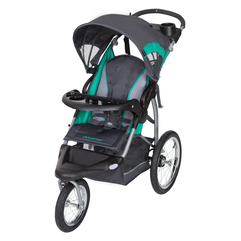 baby trend expedition rg jogger moonstruck