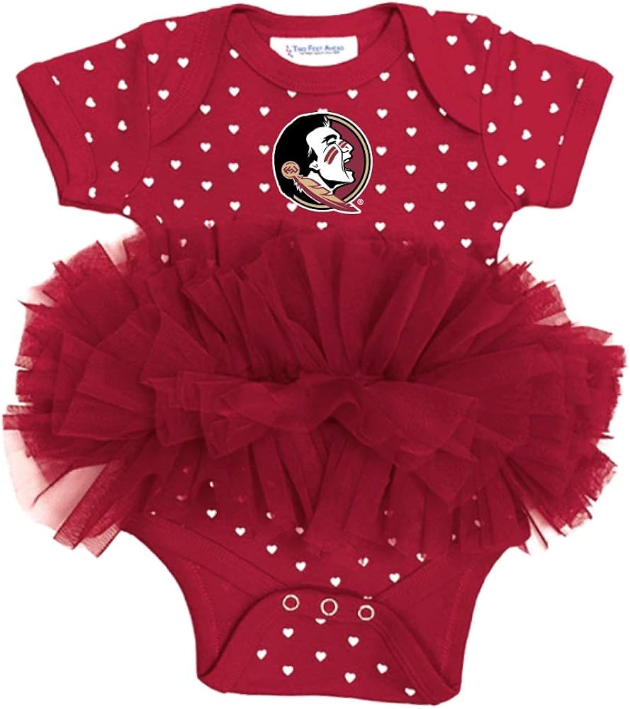 fsu baby girl clothes
