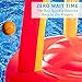 Ivation Inflatable Floating Basketball Hoop & Blow Up Ball for Swimming Pool & Water Sports - Exciting, Fun Summertime Water Game for Players of All Ages - 36