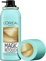 L'Oréal Paris Magic Retouch Root Concealer Spray Light Blonde 75 ml view 2