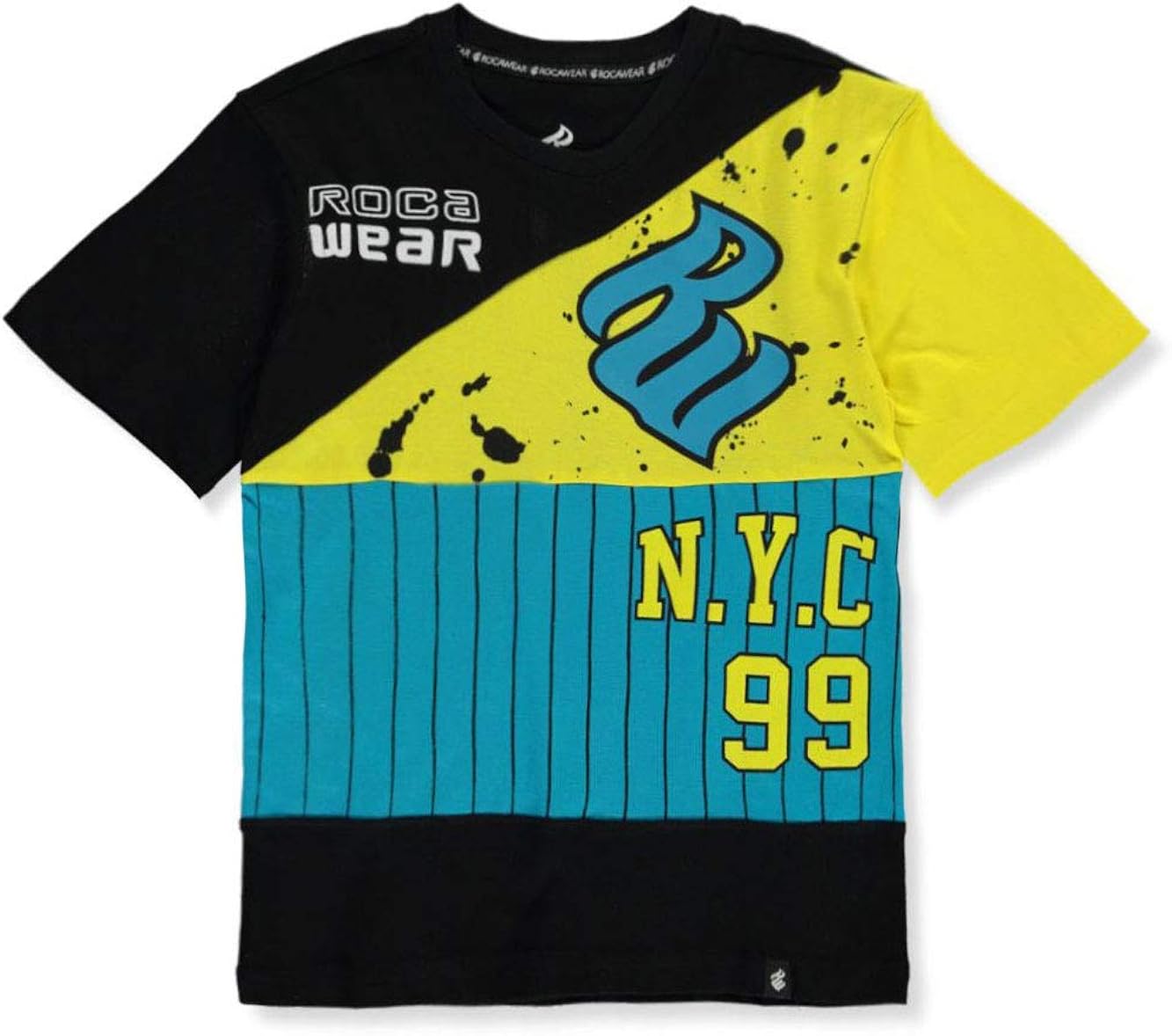 rocawear baby boy clothes