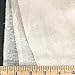 10 Yards Natural Unbleached Tobacco Cloth Natural Cotton Fabric Lightweight for Wedding Decor by JCS