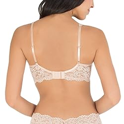 Smart & Sexy womens Signature Lace Unlined