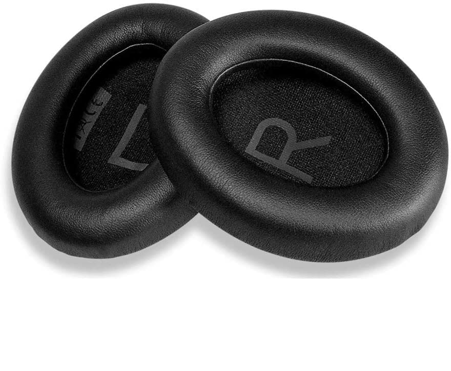 ShineCozy Premium Headphones Headband/Earpads Cloth Headband Cover/Ear Cushions,Headset Ear Pads Spare Replacement Parts (for BOSE 700/NC700 J-317)