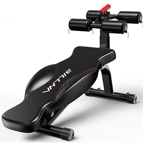 Hantelbanke Fur Krafttraining Hocker Sitzend Zu Hause