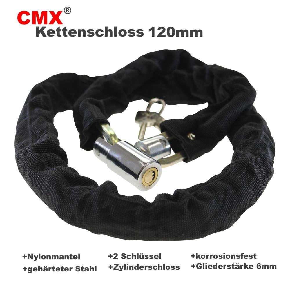 mammoth motorcycle chain