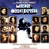 MURDER ON THE ORIENT EXPRESS