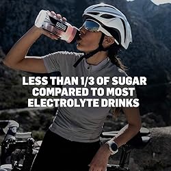 Science in Sport Go Electrolyte Energy Drink