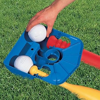 Little tikes bat and ball Clearance