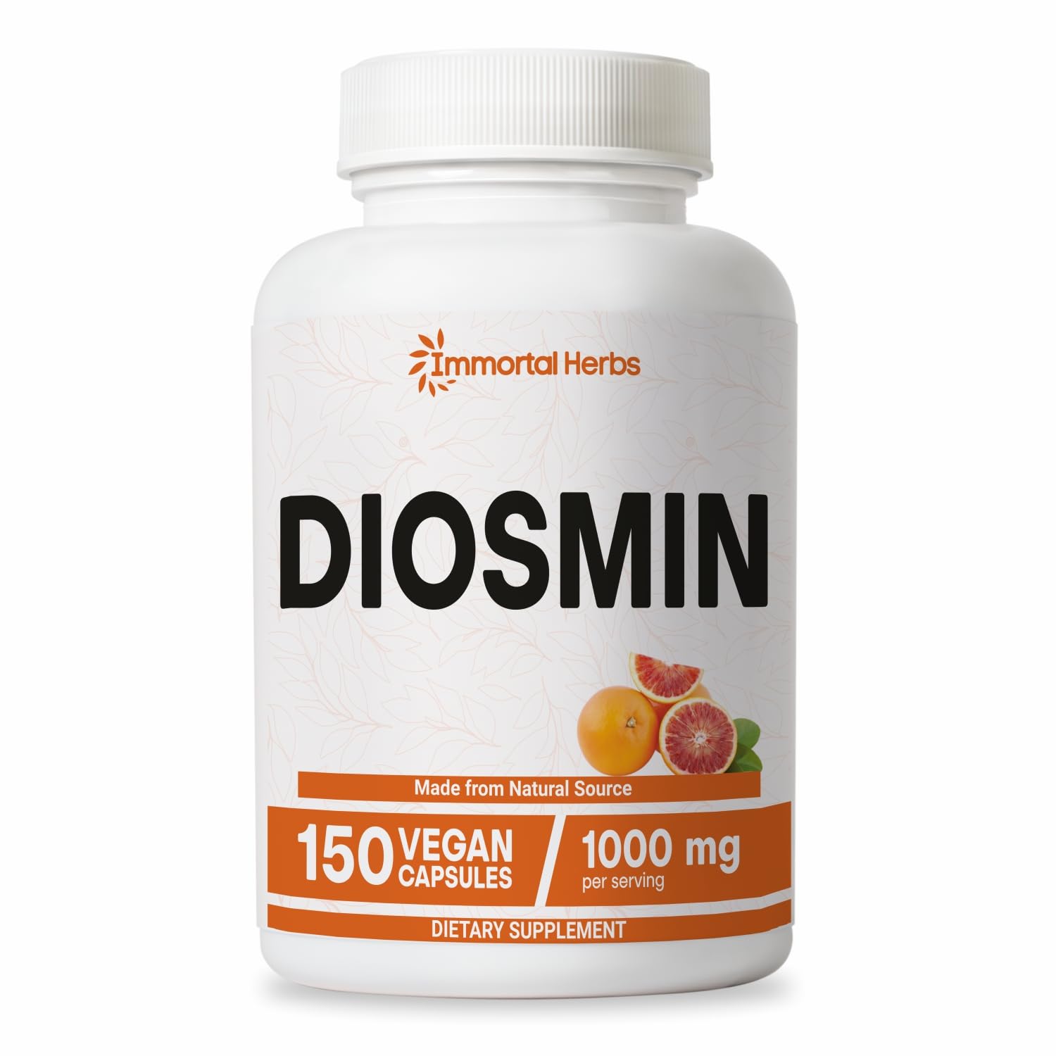 Diosmin 1000 mg