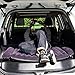 ZAOTOTO SUV Heavy-duty Backseat Car Inflatable Travel Mattress for Camping / Perfect For Your Minivan or SUV / FULL / Car Camping