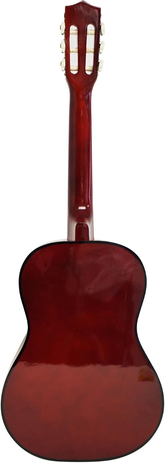 Martin Smith 3/4 Size Classical Acosutic Guitar, Natural, GUITAR ONLY - Image 3