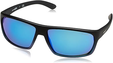 blue arnette sunglasses