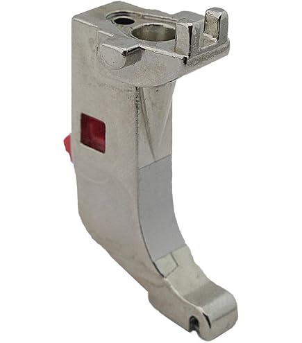 EVERNICE Low Shank Snap-On Adapter For Bernina Old Style 900, 900E, 910, 930 – CY-7300L+BO