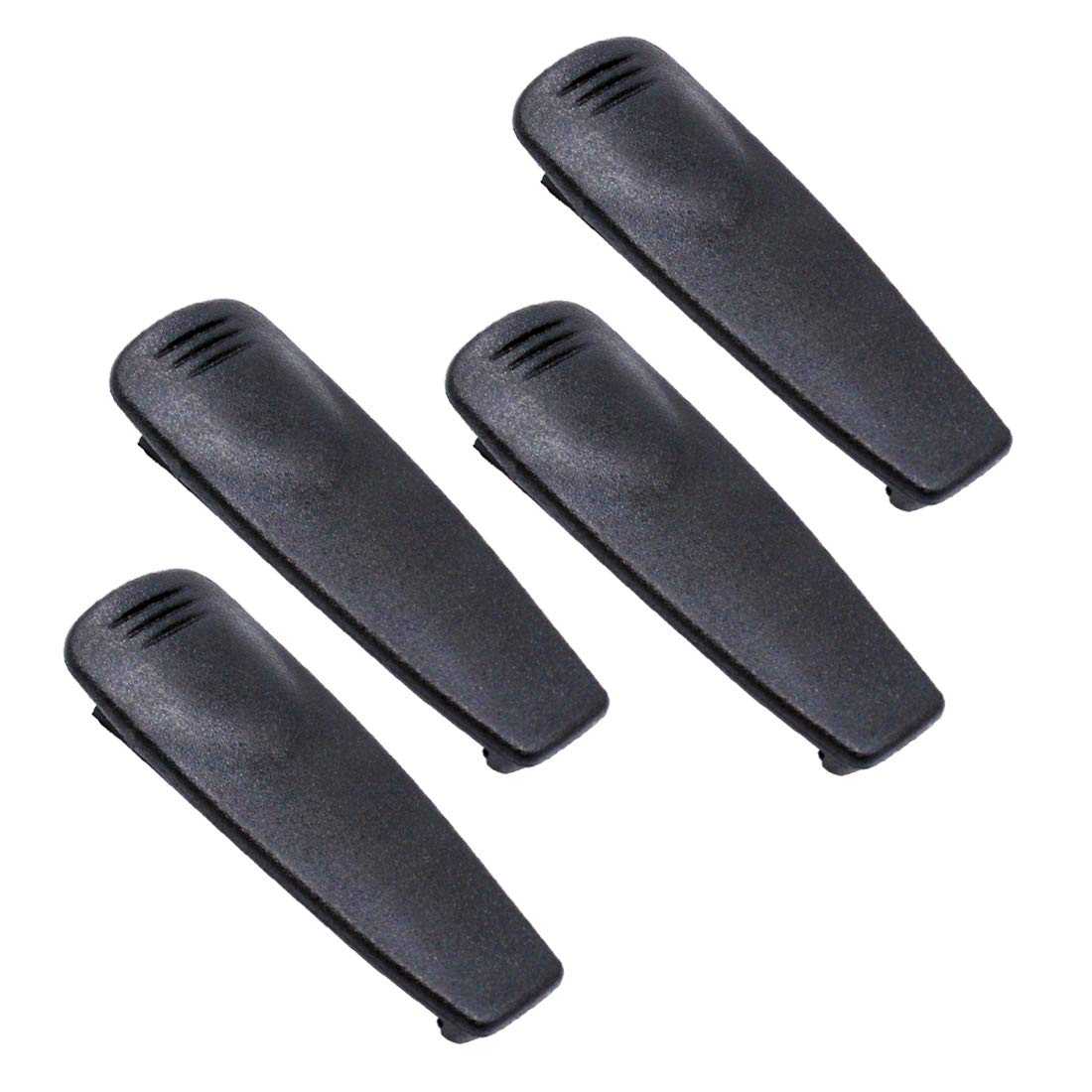 RLN6307 Belt Clip Compatible for Motorola RDU2020 RDU2080D RDM2070D RDV2020 RDV2080D RDU4100 RDU4160D CP110 Radio(4PCS)