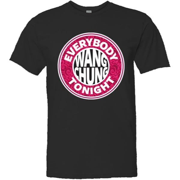 Amazon.com: Wang Chung Band Everybody Have Fun Tonight Front