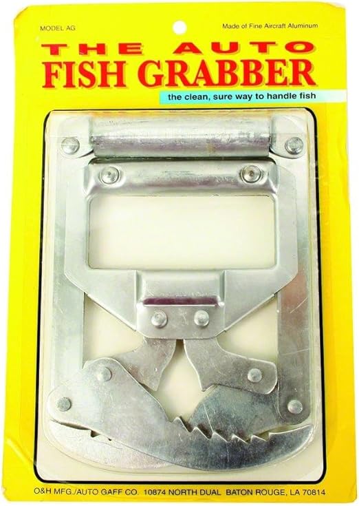 catfish grabber