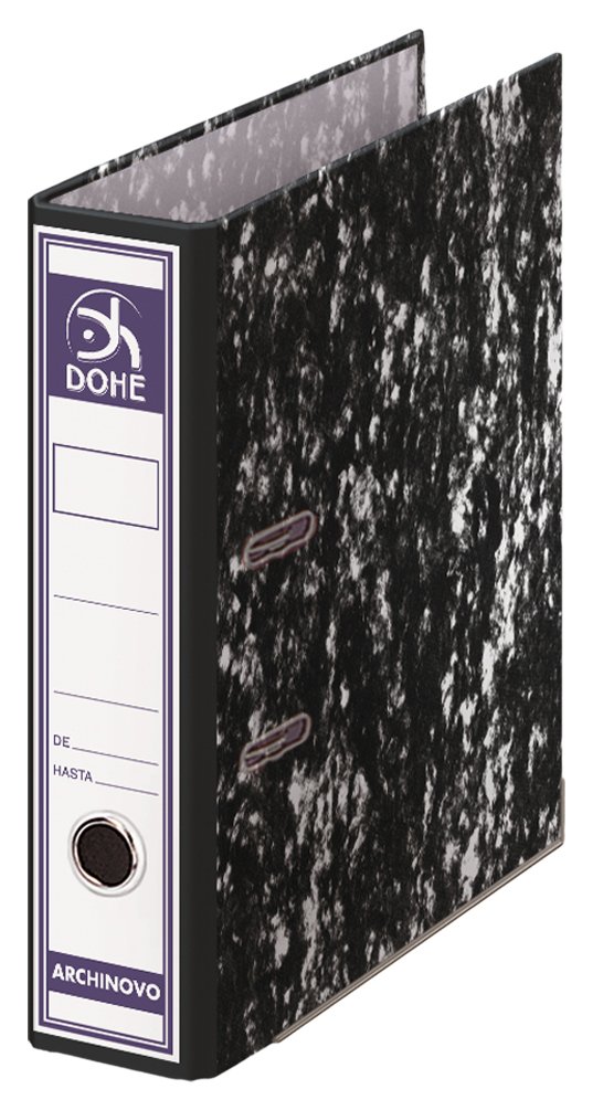 Dohe Archinovo - Wide Folder, Spine with Label, A4, FSC Mix AEN-COC-000243