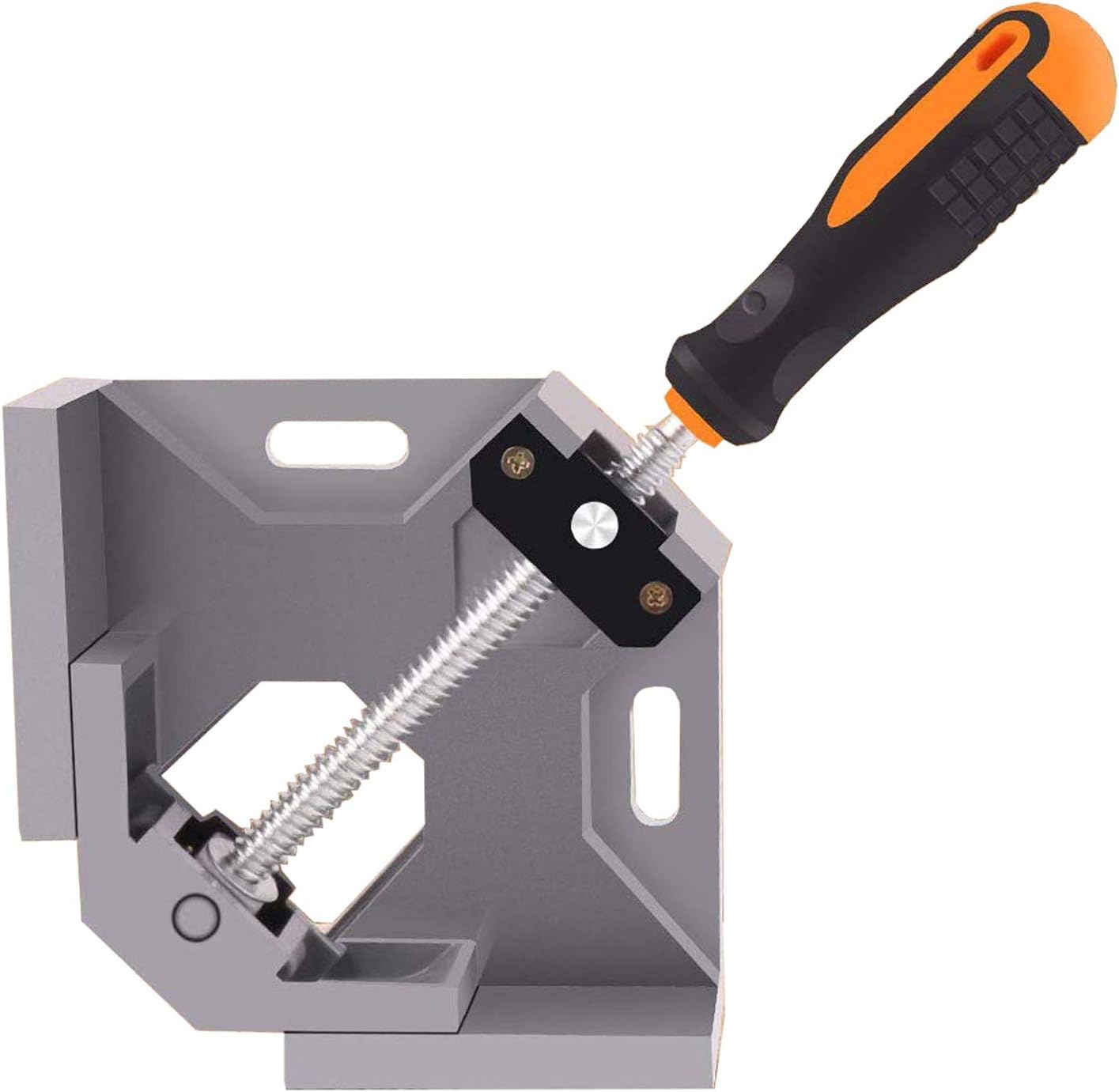 JUGREAT 90° Right Angle Clamps Corner Clamp tools for Carpenter