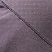 Men's Bikinis Briefs Ultimate Comfort Soft Waistband Briefs, Large, Deep Grey