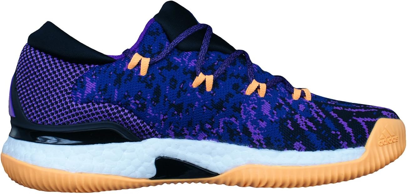 adidas crazylight boost 2016 primeknit