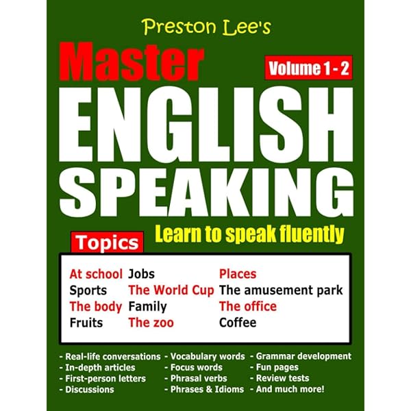 語学・辞書・学習参考書 Super English Workout SPEAKING MASTER English Speaking Practice: Improve Your Speaking Skills Quickly