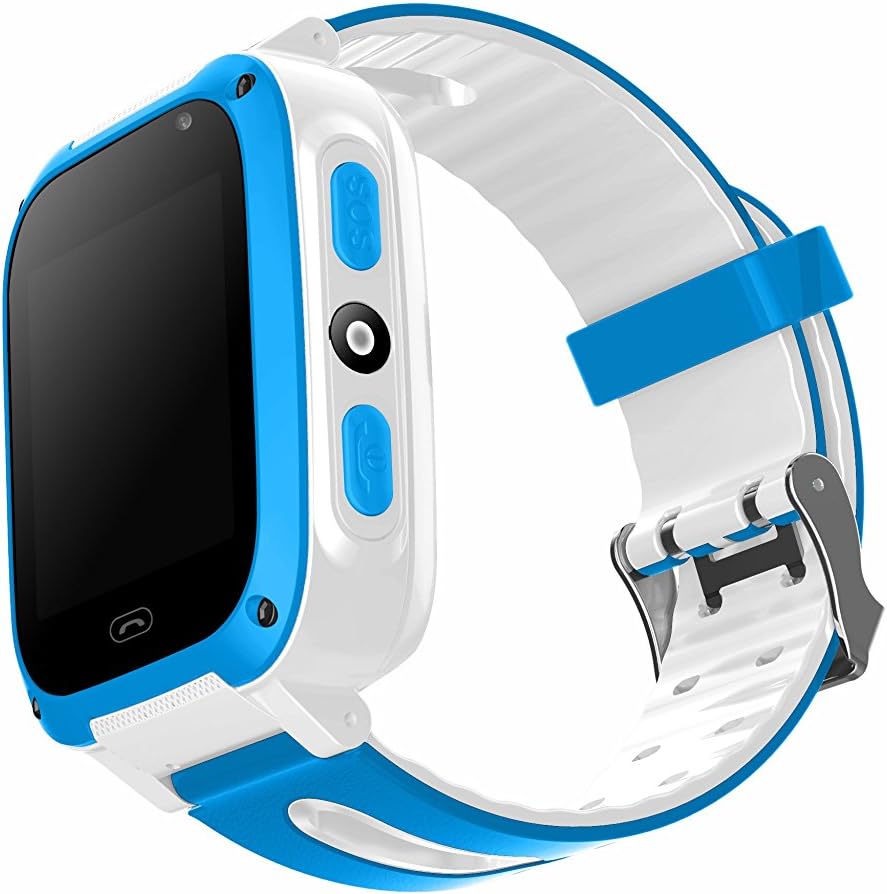 igeekid smartwatch