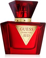 GUESS Seductive Red Eau de Toilette for Women 30ml view 2
