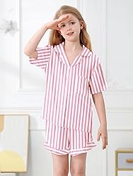 Umeyda Women Satin Silky Collar V Neck Ruffle Short