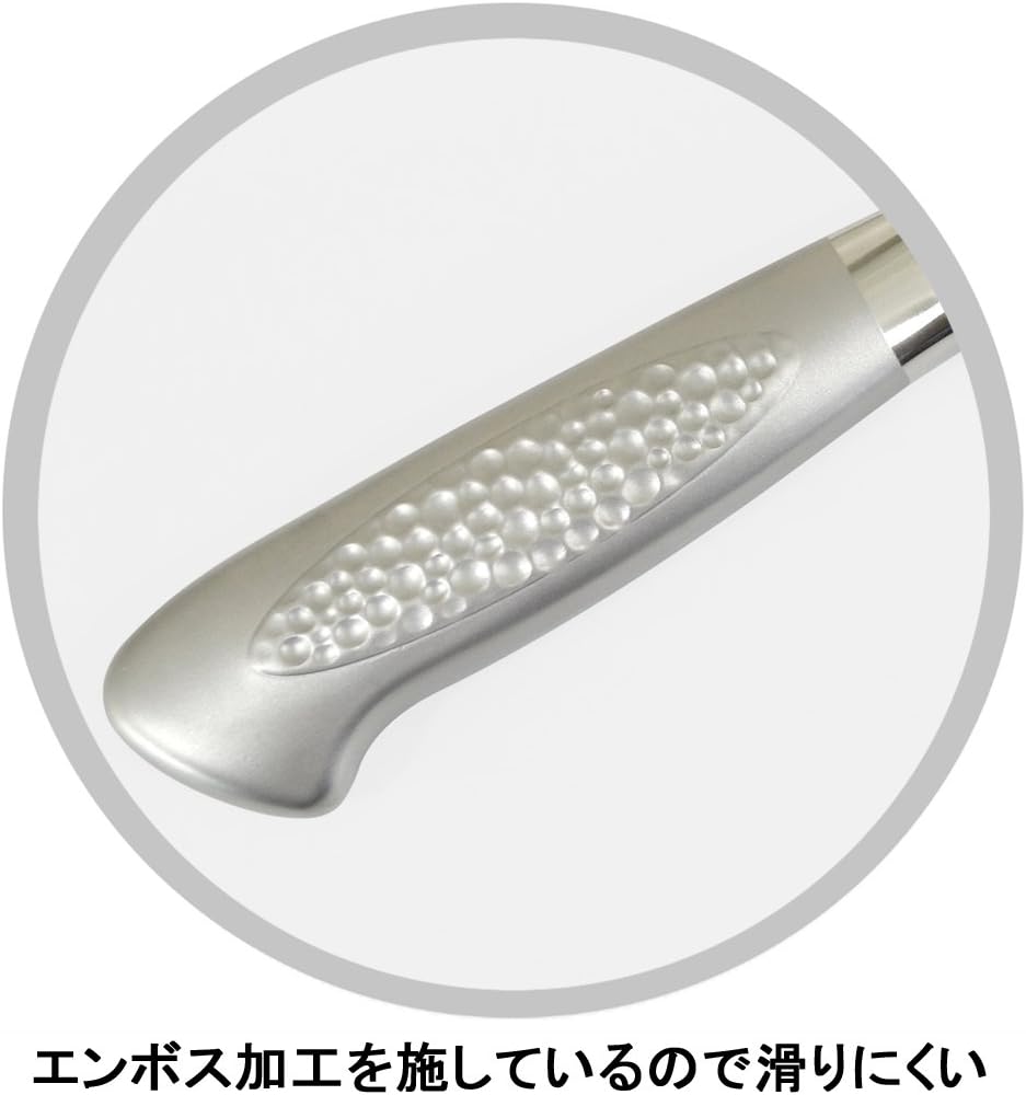 スミカマエムブイ・シャープ オールステンレス菜切包丁