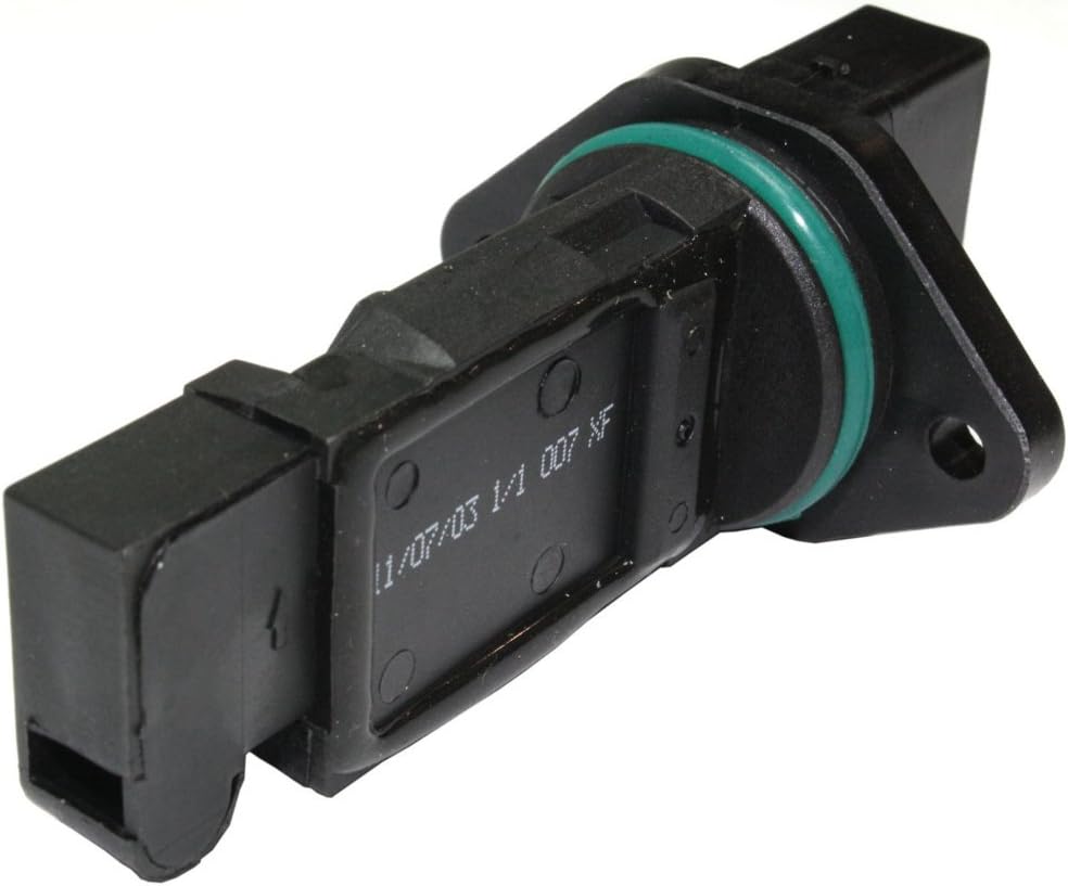 Mass Air Flow Sensor compatible with Porsche Boxster 9799/