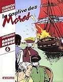 Barbe-Rouge l'intégrale, tome 6 : La Captive des Mores by Charlier/Hubinon