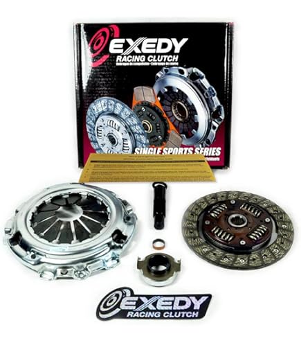 Amazon.com: Exedy Sport Clutch Kit - 08806 : Automotive
