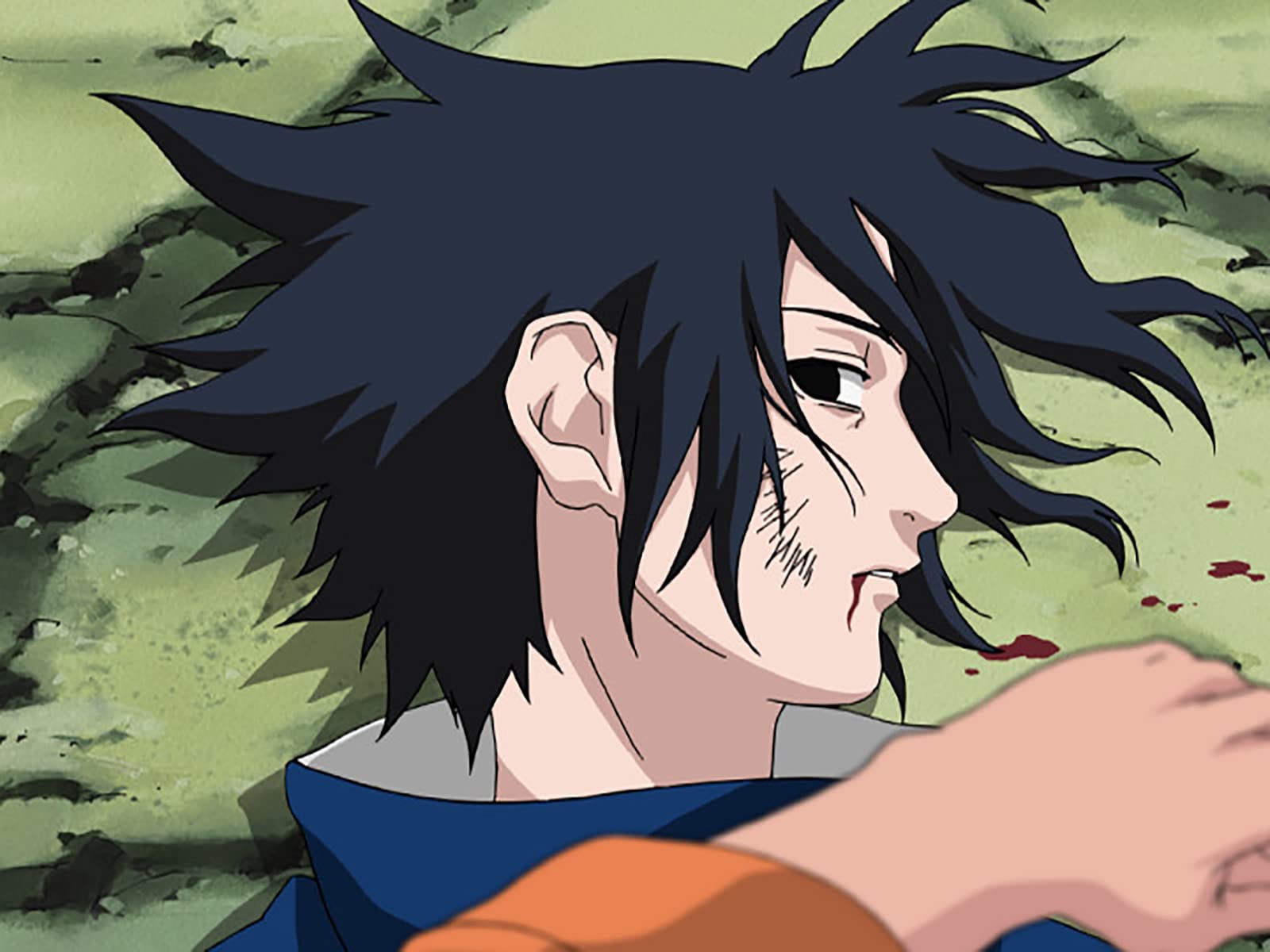Amazon Co Jp Naruto ナルト サスケ奪還編を観る Prime Video