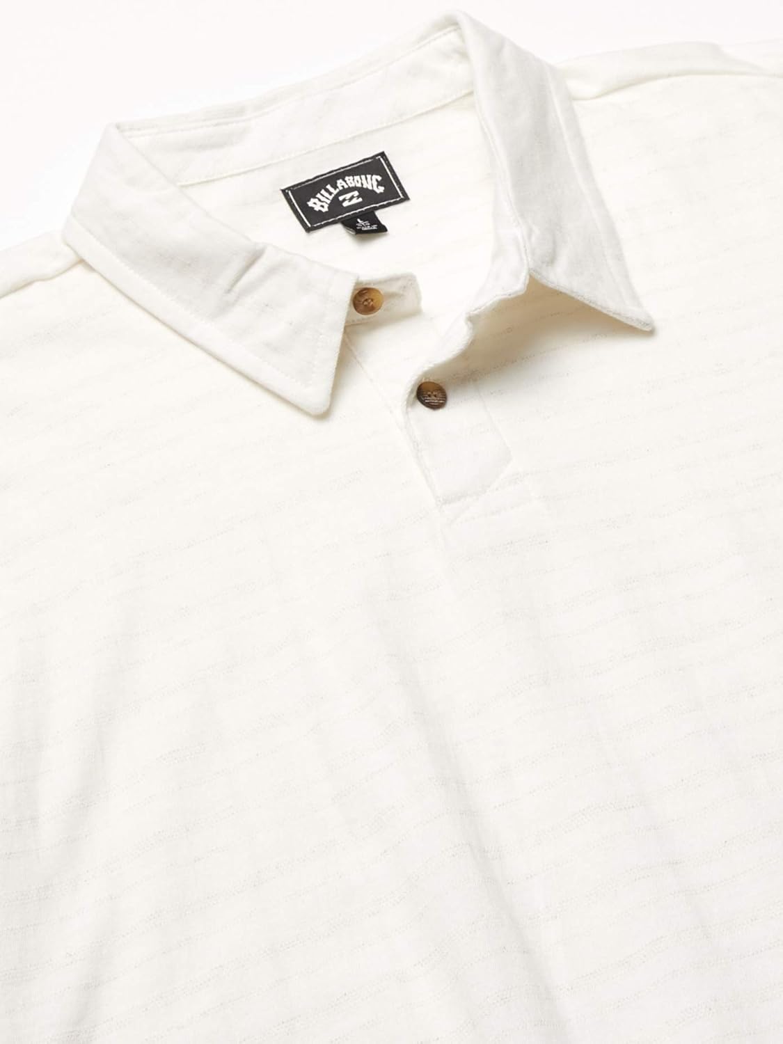 Billabong Men's Essential Polo Shirt: Clothing
