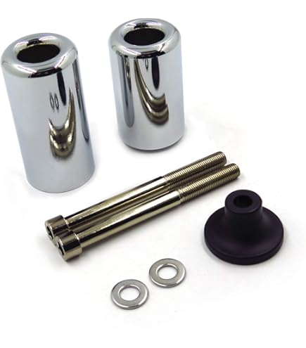 Amazon.com: Yana Shiki A4068B Anodized Black Frame Slider