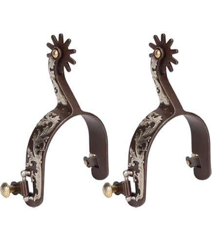 Weaver Cuir 50–1555 Cuir Rênes, Brun Roux, 3/20,3 cm X 15