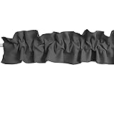 Zen Creative Designs Solid Poplin Sleeve Topper