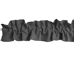 Zen Creative Designs Solid Poplin Sleeve Topper