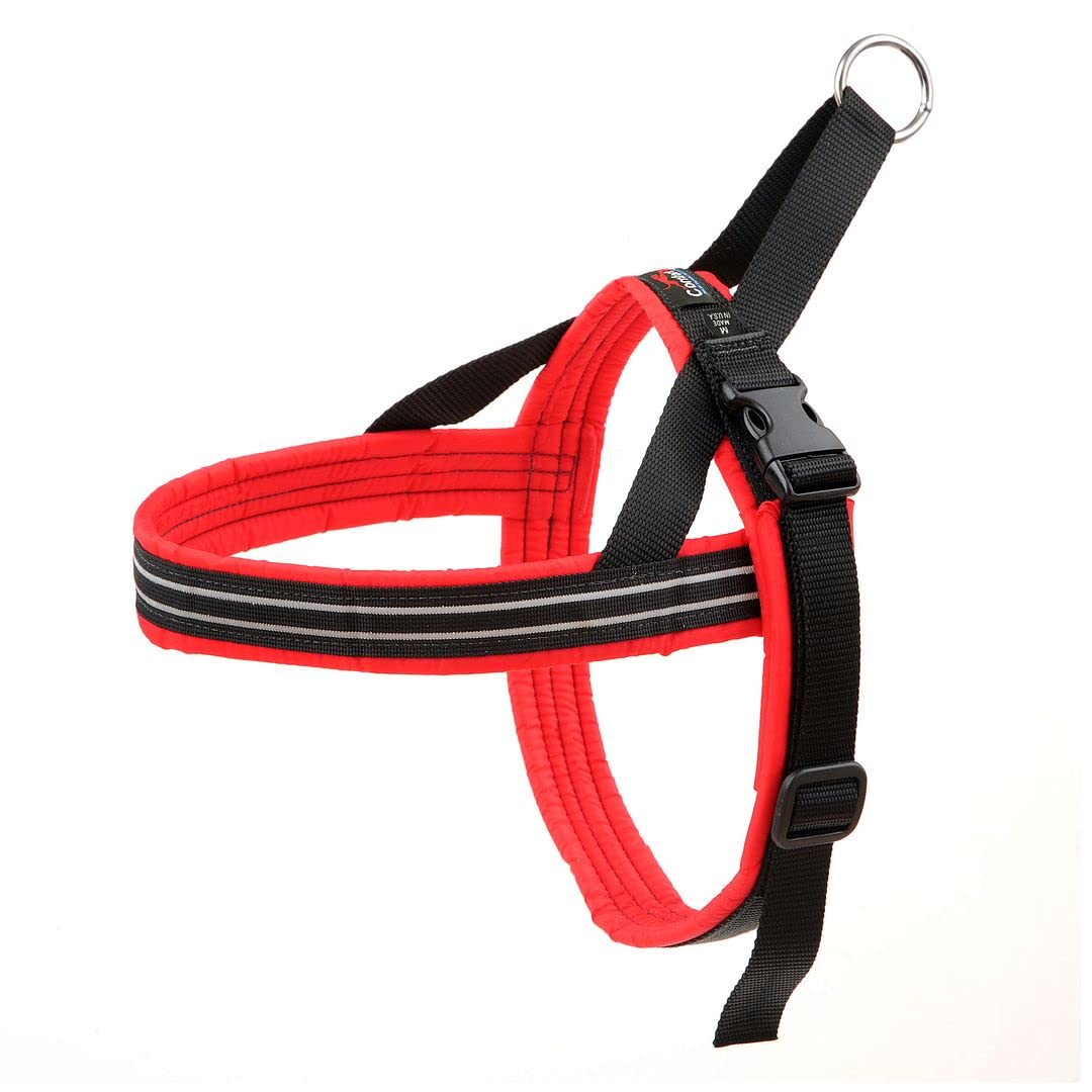 PetPDC ComfortFlex Sport Harness, X-Large, Red