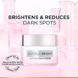 L'Oreal Paris Glycolic Bright Night Cream 50ml Overnight Brightening view 3