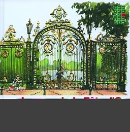 Parc de la Tête-d'Or