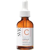 SVR [C] Radiance Concentrate - Vitamin C Serum, 1 fl oz | For All Skin Types &ndash; Daily Brightening &ndash; Brightens Skin Tone &ndash; Anti-Aging Formula