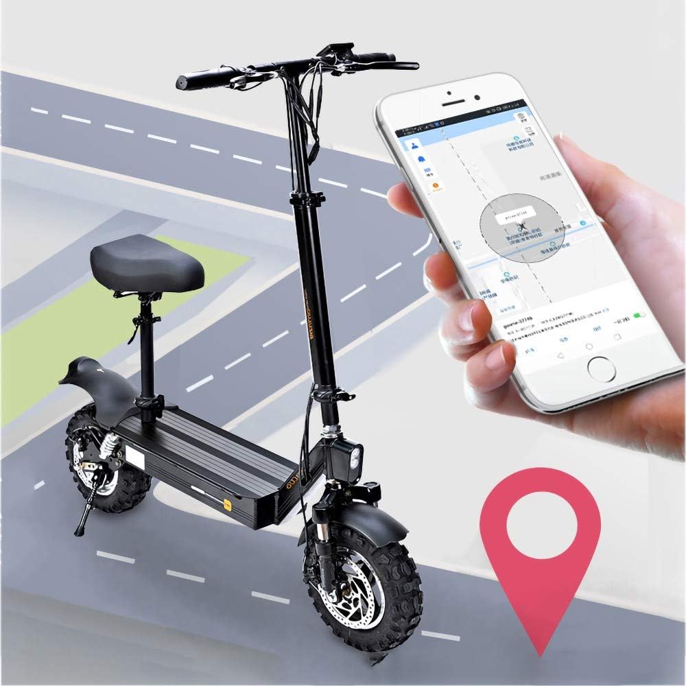 electric scooter 1000w