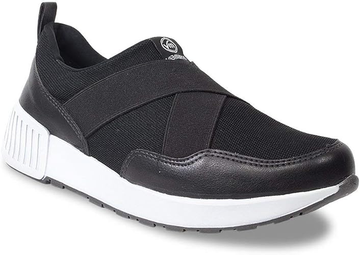 tenis elastico via marte